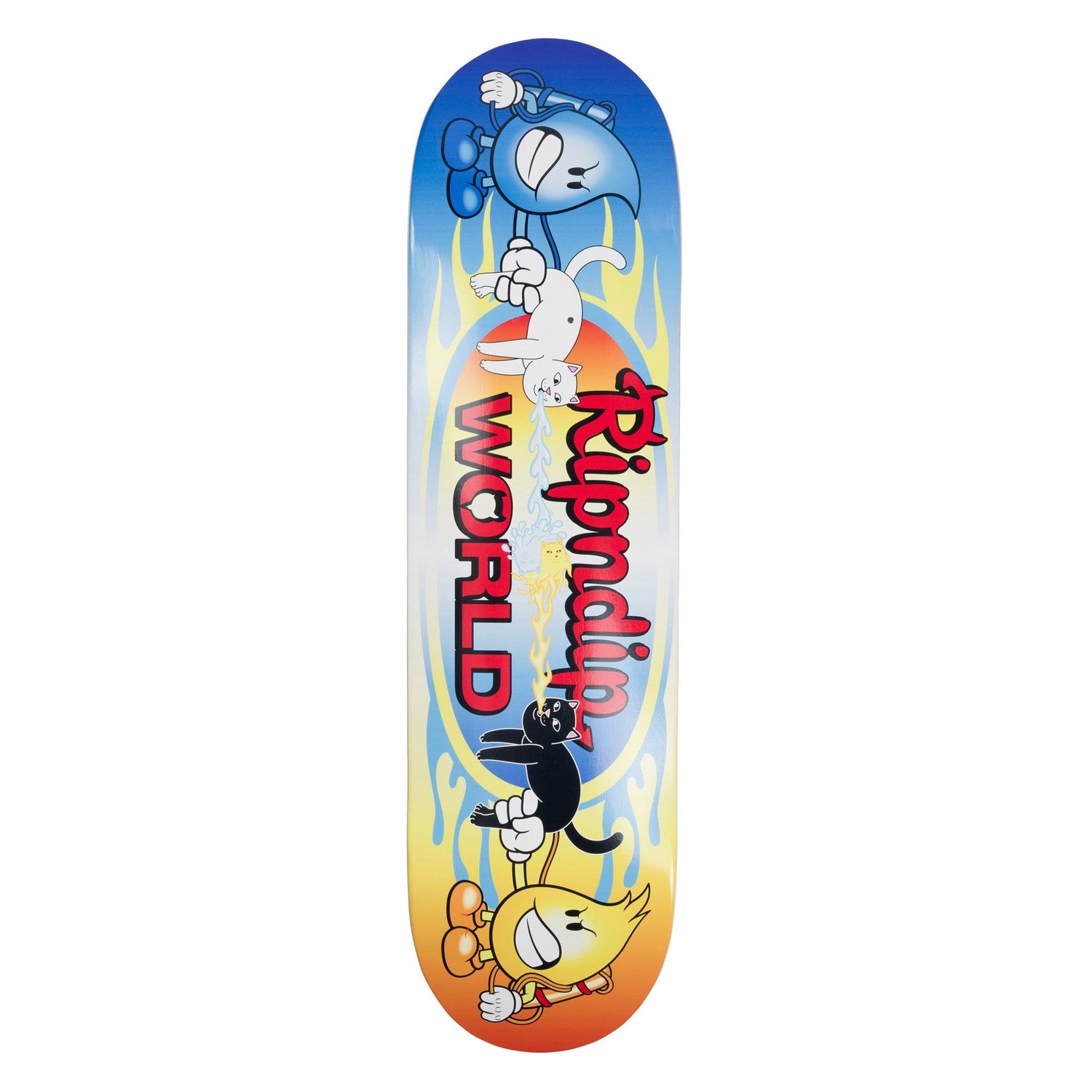 skateboard